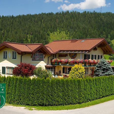 Haus Martina Otel Radstadt Dış mekan fotoğraf