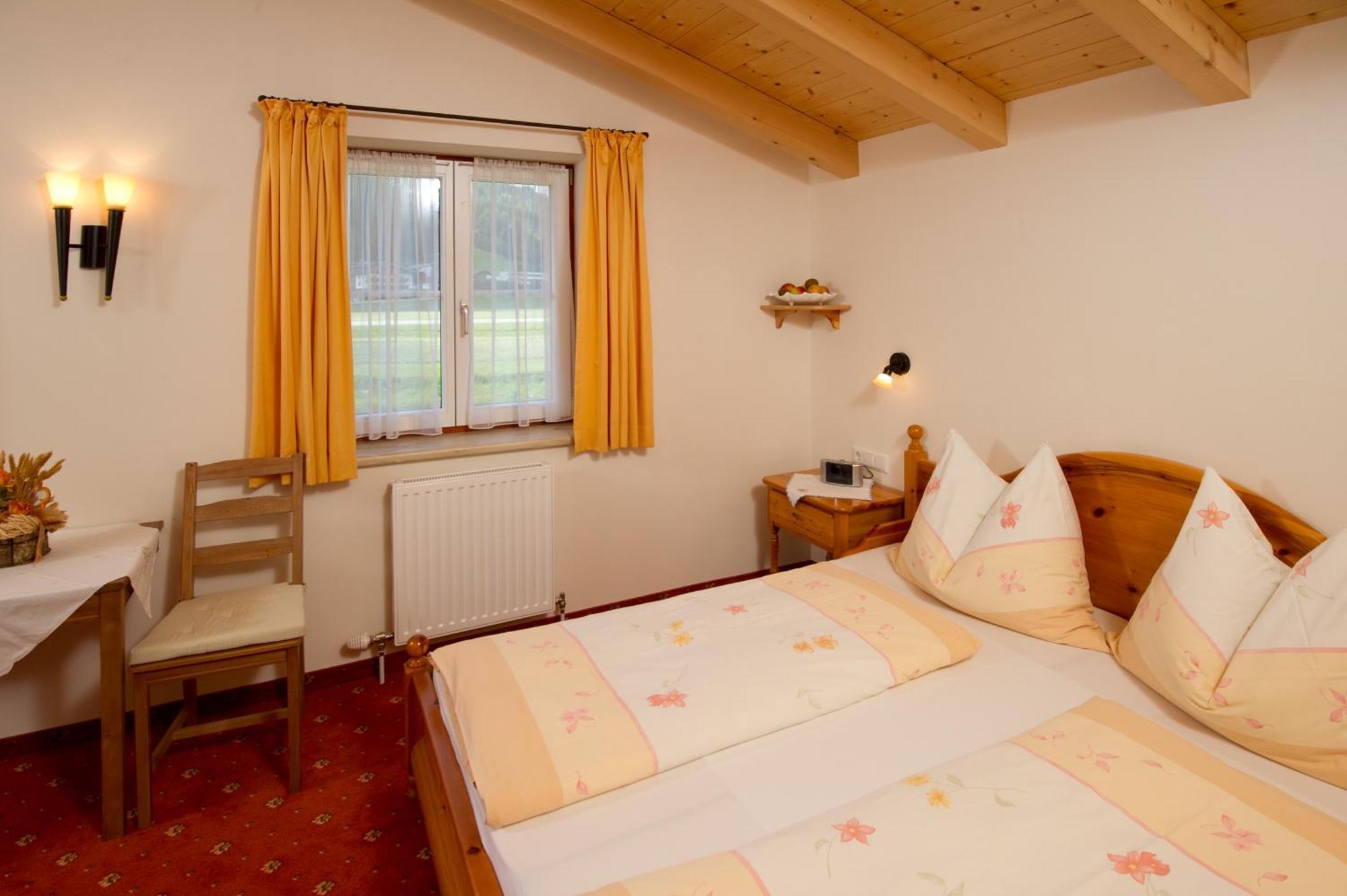 Haus Martina Otel Radstadt Dış mekan fotoğraf