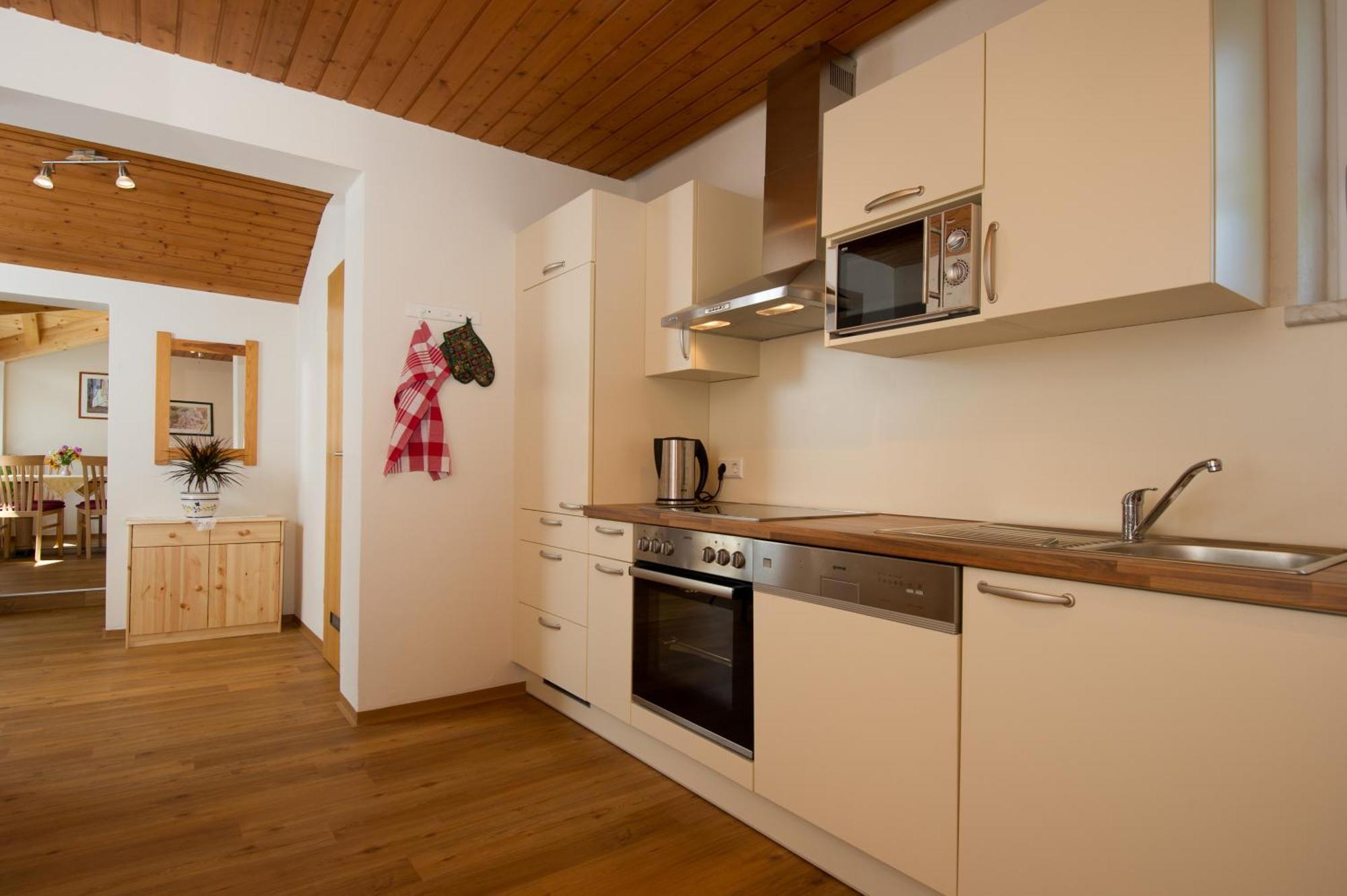 Haus Martina Otel Radstadt Dış mekan fotoğraf