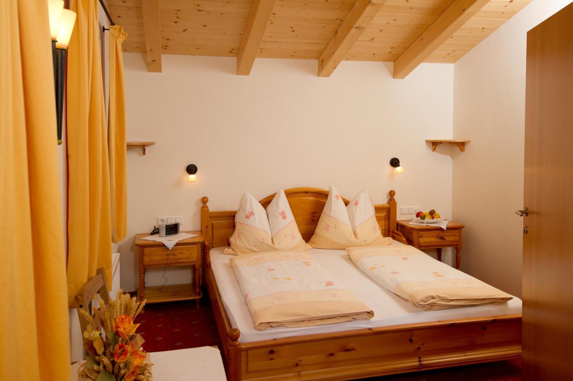 Haus Martina Otel Radstadt Dış mekan fotoğraf