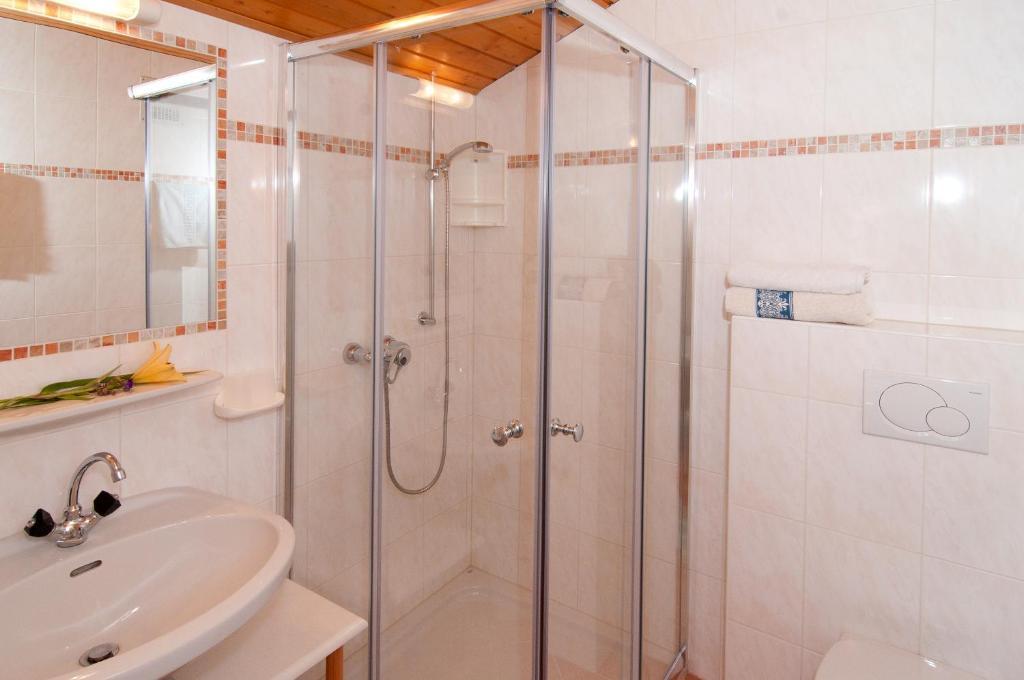 Haus Martina Otel Radstadt Oda fotoğraf