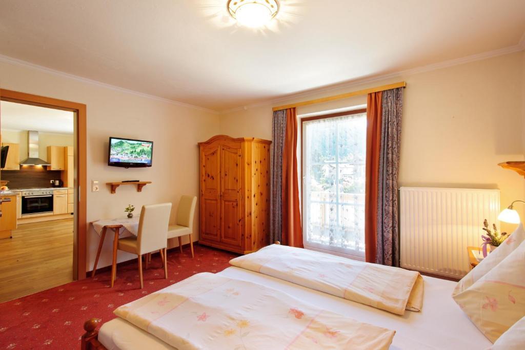 Haus Martina Otel Radstadt Oda fotoğraf